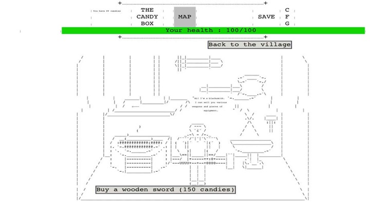 CandyBox2 screenshot-3
