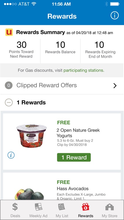 Star Market screenshot-3