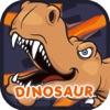 Dinosaur hunter dungeon Puzzle