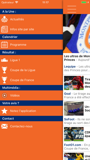 Montpellier actu en direct(圖3)-速報App