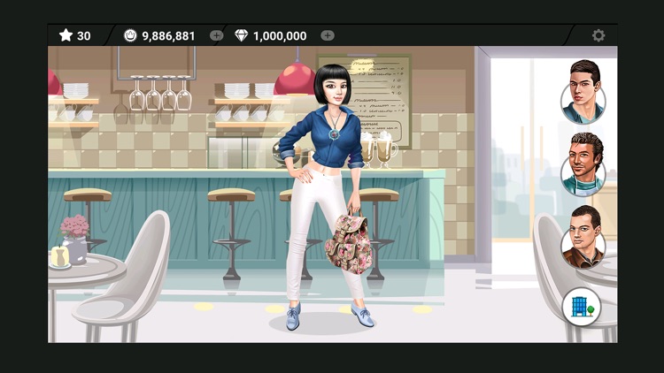 Модницы: Школа стиля