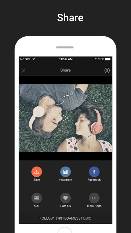 Add Music To Video Editor screenshot-4