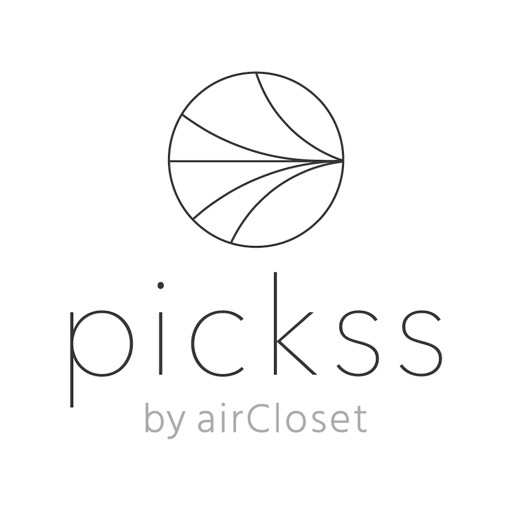 pickss - プロがコーデするファッション通販アプリ