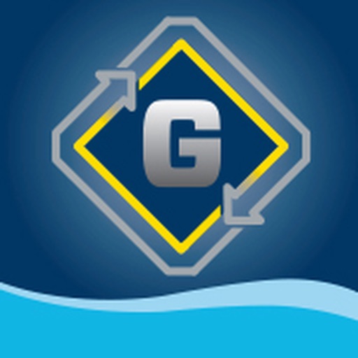 GEMINI Pump System iOS App