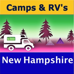 New Hampshire – Camping & RV's