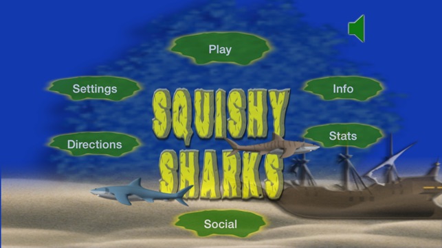 Squishy Sharks(圖5)-速報App