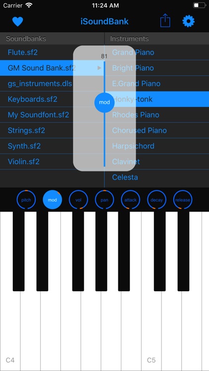iSoundBank