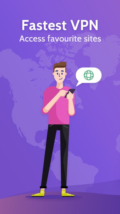 Snap VPN - wifi hotspot security vpn proxy
