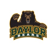 Baylor Bears Stickers PLUS for iMessage