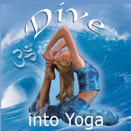Dive into Yoga