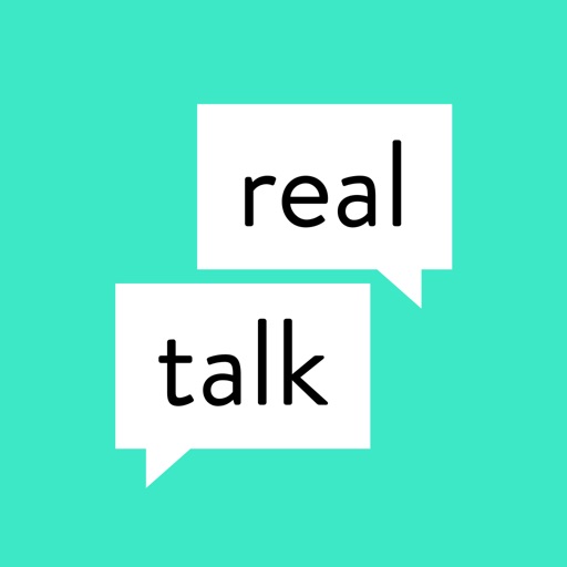 Real Talk: Stories by Teens Icon