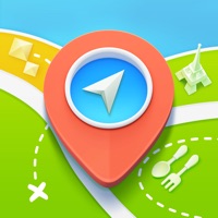 Offline Map Navigation Tracker apk