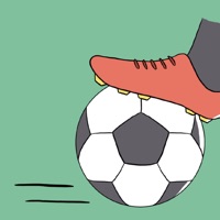 Stickers football fun sur PC