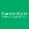 The GardenState Home Loans app connects Home Buyers & Realtors with Loan Officers to learn which home loan they can pre-qualify for when searching for a home to purchase