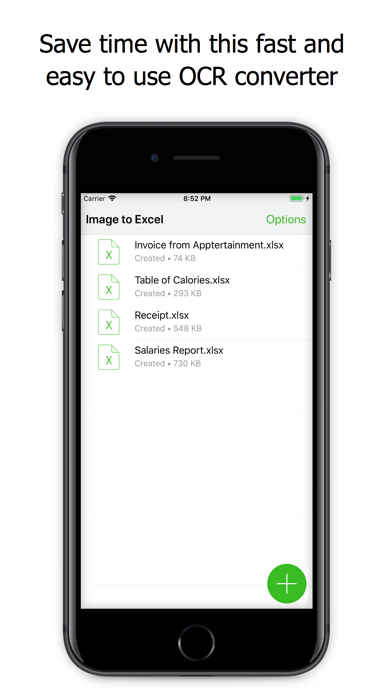 How to cancel & delete Image to Excel Converter - OCR from iphone & ipad 3