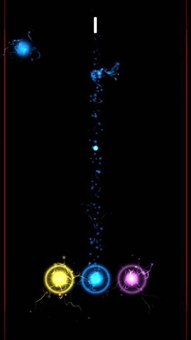 Electric Orbs screenshot 2