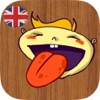 English for kids – Face