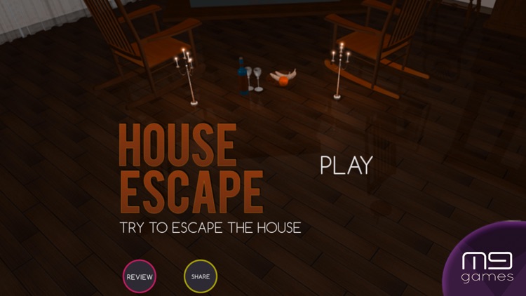 House Escape