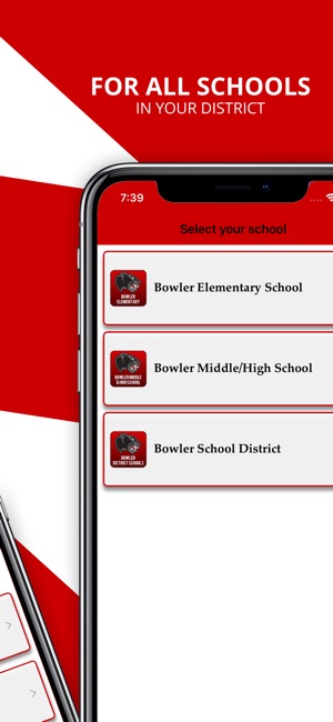 Bowler School District(圖4)-速報App