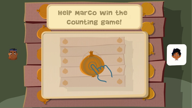 The young Marco Polo 2 screenshot-4