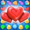 Are you looking for a fun match 3 game