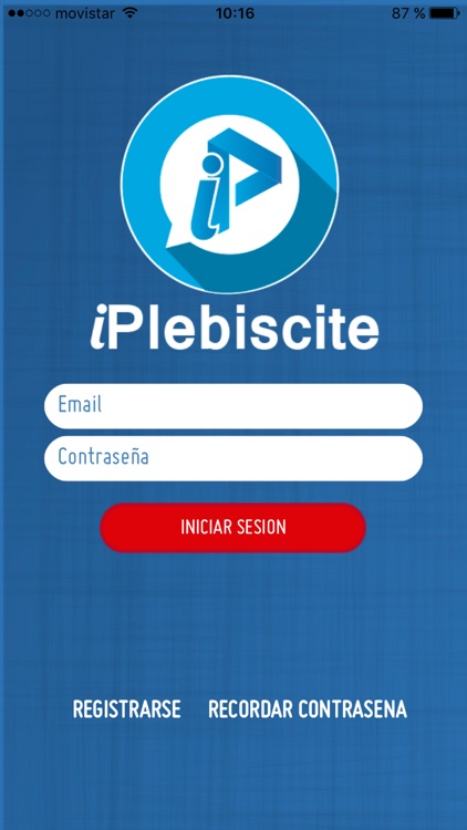 iPlebiscite