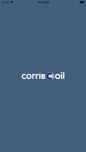 Corrib Oil