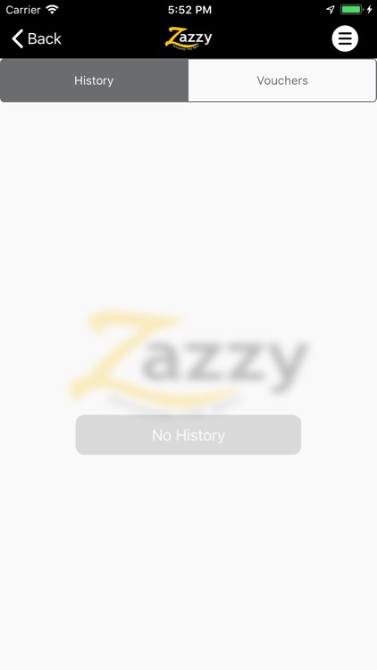 Zazzy app screenshot-8