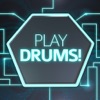 Icon Play Drums!
