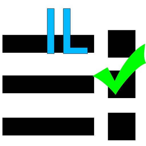 Illinois DMV Permit Exam Prep icon