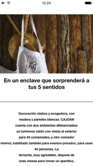 Restaurante Ca Joan Altea(圖3)-速報App