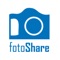fotoShares allows you to view and share your photo booth photos from dslrBooth, the most popular professional photo booth software