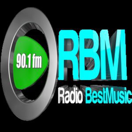 Radio BestMusic 90.1 FM icon