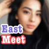 East Meet- East West Meets
