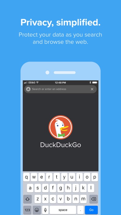 duckduckgo privacy