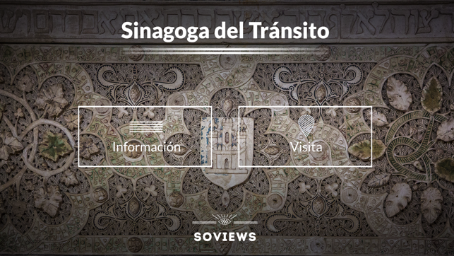 Sinagoga del Tránsito(圖1)-速報App