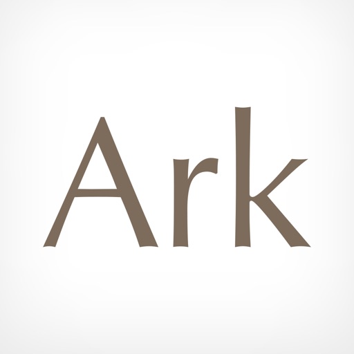 伊勢崎 美容室Ark公式アプリ Icon