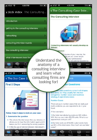 Case Interview-Jobjuice - náhled