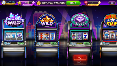 Hit 7 Casino : Vegas Slots screenshot 3