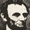 AR Flashcards Abraham Lincoln