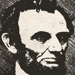 AR Flashcards Abraham Lincoln