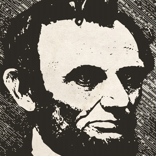 AR Flashcards Abraham Lincoln icon