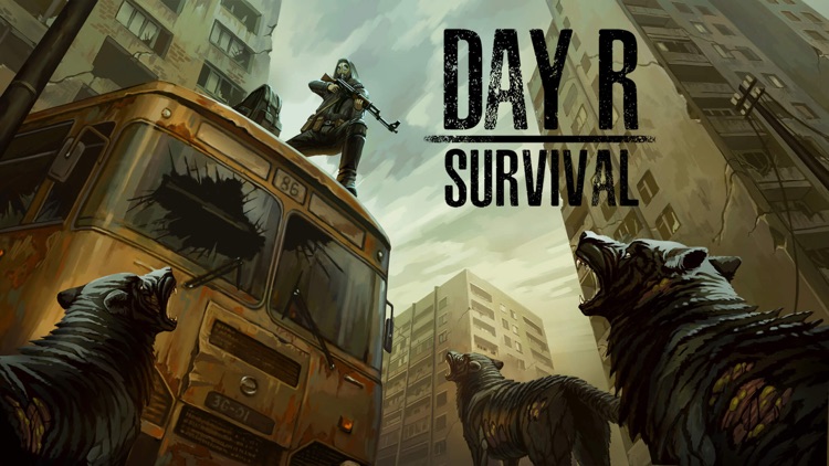 Day R Premium