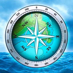 SeaNav HD Apple Watch App