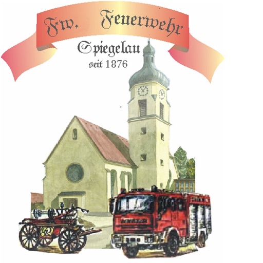 Feuerwehr Spiegelau