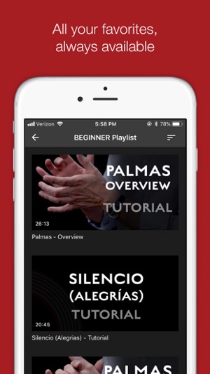 Flamenco Explained(圖3)-速報App