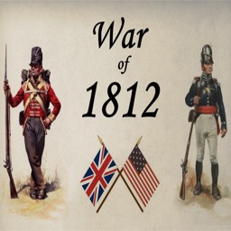 War of 1812 History