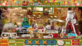 Game screenshot Christmas Lights Hidden Object apk