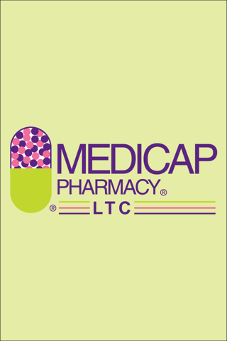 Medicap Pharmacy LTC screenshot 2