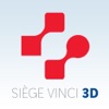 Siege Vinci 3D
